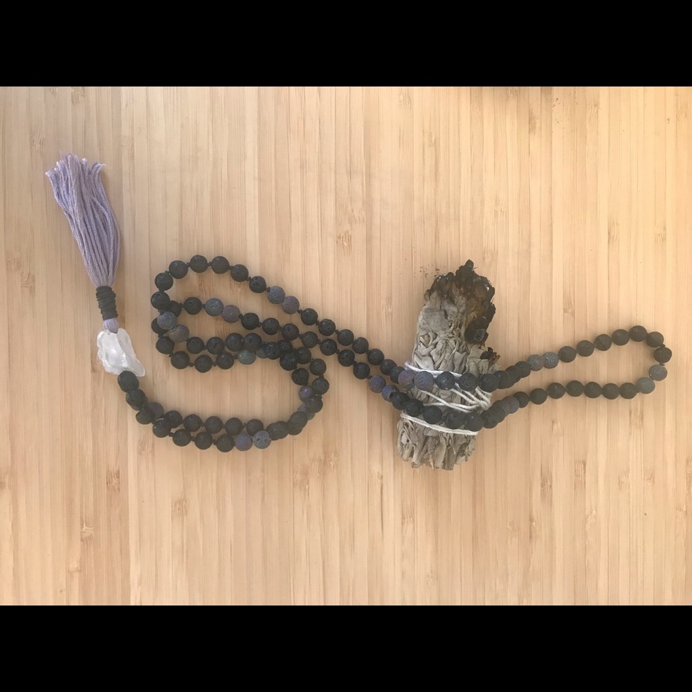 COSMIC MALA 📿✨🔮 - Picture 7 of 8